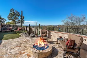 5571 N Fort Yuma Trail, Tucson, AZ 85750 - Photo 43