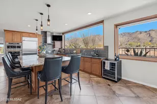 5571 N Fort Yuma Trail, Tucson, AZ 85750 - Photo 5