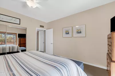 5571 N Fort Yuma Trail, Tucson, AZ 85750 - Photo 37