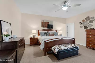 5571 N Fort Yuma Trail, Tucson, AZ 85750 - Photo 11