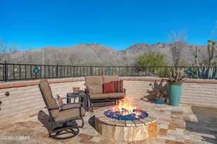 5571 N Fort Yuma Trail, Tucson, AZ 85750 - Photo 25