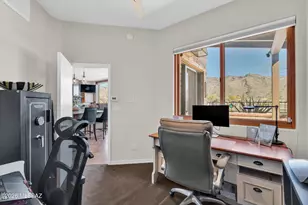 5571 N Fort Yuma Trail, Tucson, AZ 85750 - Photo 19