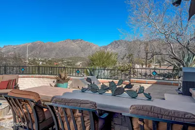 5571 N Fort Yuma Trail, Tucson, AZ 85750 - Photo 47