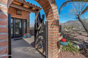 5571 N Fort Yuma Trail, Tucson, AZ 85750 - Photo 3