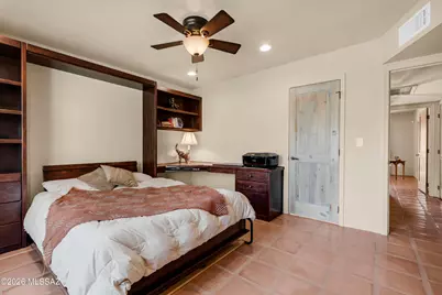 5800 E Cochise Trail, Tucson, AZ 85750 - Photo 17