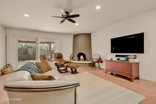 5800 E Cochise Trail, Tucson, AZ 85750 - Photo 11