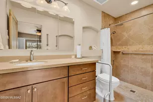 5800 E Cochise Trail, Tucson, AZ 85750 - Photo 15