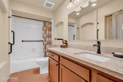 5800 E Cochise Trail, Tucson, AZ 85750 - Photo 19