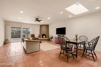 5800 E Cochise Trail, Tucson, AZ 85750 - Photo 9