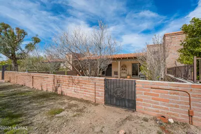 5800 E Cochise Trail, Tucson, AZ 85750 - Photo 23