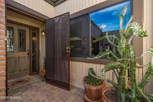 5800 E Cochise Trail, Tucson, AZ 85750 - Photo 3