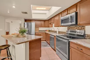 5800 E Cochise Trail, Tucson, AZ 85750 - Photo 7