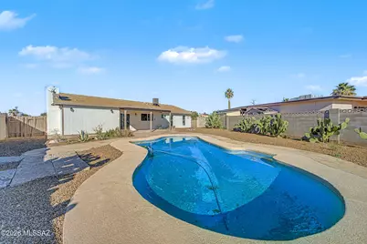 8022 N Oldfather Road, Tucson, AZ 85741 - Photo 31