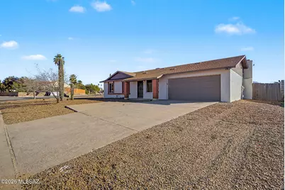 8022 N Oldfather Road, Tucson, AZ 85741 - Photo 41