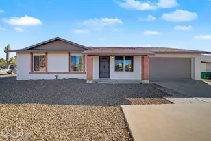 8022 N Oldfather Rd, Tucson, AZ 85741 - Photo 1