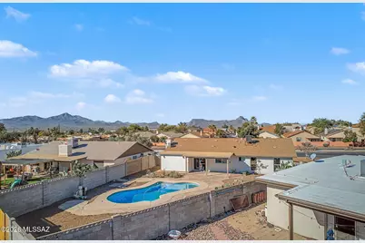 8022 N Oldfather Road, Tucson, AZ 85741 - Photo 33
