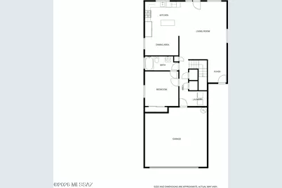 16805 S Horse Hollow Trail, Sahuarita, AZ 85629 - Photo 33