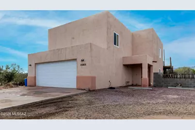 16805 S Horse Hollow Trail, Sahuarita, AZ 85629 - Photo 1
