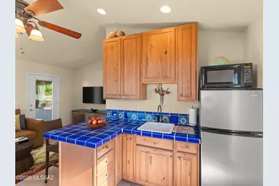 1986 E Desert Lark Pass, Green Valley, AZ 85614 - Photo 31