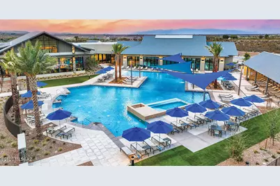 1986 E Desert Lark Pass, Green Valley, AZ 85614 - Photo 37