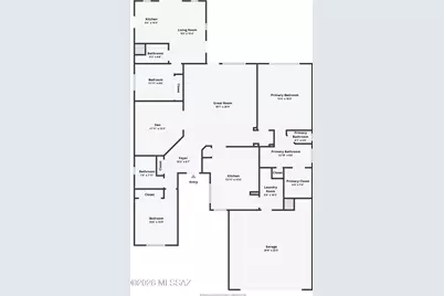 1986 E Desert Lark Pass, Green Valley, AZ 85614 - Photo 51