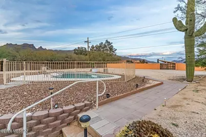 4940 N Castle Ridge Road, Tucson, AZ 85749 - Photo 39