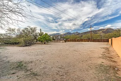 4940 N Castle Ridge Road, Tucson, AZ 85749 - Photo 41