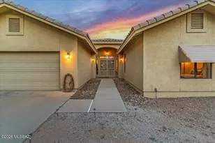 4940 N Castle Ridge Rd, Tucson, AZ 85749 - Photo 7