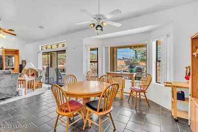 4940 N Castle Ridge Road, Tucson, AZ 85749 - Photo 19