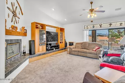 4940 N Castle Ridge Road, Tucson, AZ 85749 - Photo 15