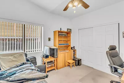 4940 N Castle Ridge Road, Tucson, AZ 85749 - Photo 33