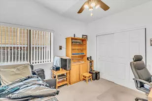 4940 N Castle Ridge Rd, Tucson, AZ 85749 - Photo 33