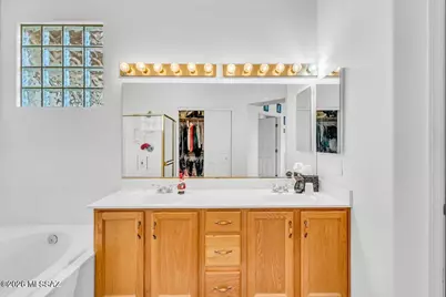 4940 N Castle Ridge Road, Tucson, AZ 85749 - Photo 29