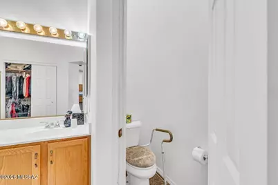 4940 N Castle Ridge Road, Tucson, AZ 85749 - Photo 31