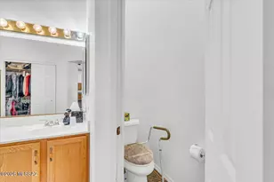 4940 N Castle Ridge Rd, Tucson, AZ 85749 - Photo 31