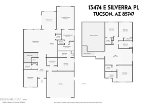 13474 E Silverra Pl, Tucson, AZ 85747 - Photo 51