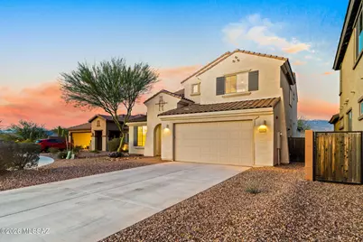 13474 E Silverra Place, Tucson, AZ 85747 - Photo 5