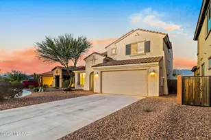 13474 E Silverra Pl, Tucson, AZ 85747 - Photo 5