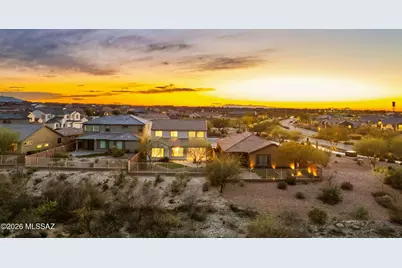 13474 E Silverra Place, Tucson, AZ 85747 - Photo 49