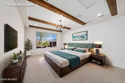 13474 E Silverra Place, Tucson, AZ 85747 - Photo 25