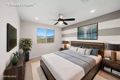 13474 E Silverra Place, Tucson, AZ 85747 - Photo 41