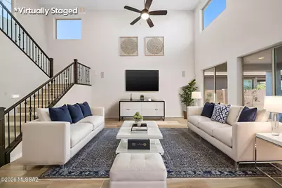 13474 E Silverra Place, Tucson, AZ 85747 - Photo 17