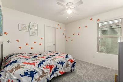 911 E Prairie Field Lane, Sahuarita, AZ 85629 - Photo 21