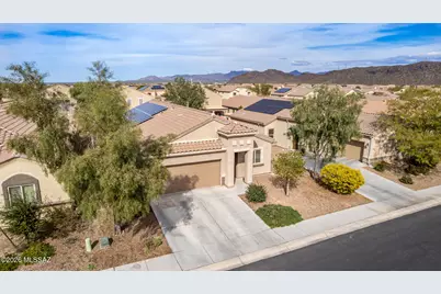 9106 W Old Agave Trail, Marana, AZ 85653 - Photo 39