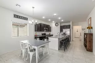 9106 W Old Agave Trail, Marana, AZ 85653 - Photo 17