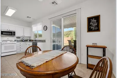 9471 N Whispering Shadows Way, Tucson, AZ 85743 - Photo 7