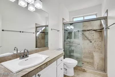 9471 N Whispering Shadows Way, Tucson, AZ 85743 - Photo 15