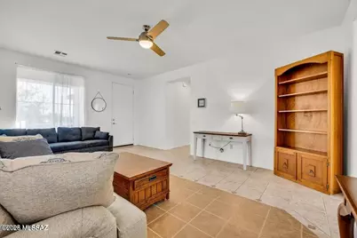 9471 N Whispering Shadows Way, Tucson, AZ 85743 - Photo 9