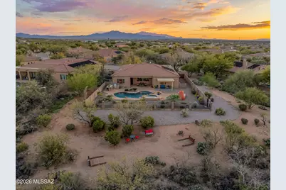 10561 S Coyote Melon Loop, Vail, AZ 85641 - Photo 5