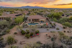 10561 S Coyote Melon Loop, Vail, AZ 85641 - Photo 5